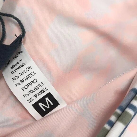 Maaji Sundown Carnival Reversible Bikini Bottoms - Picture 9 of 10